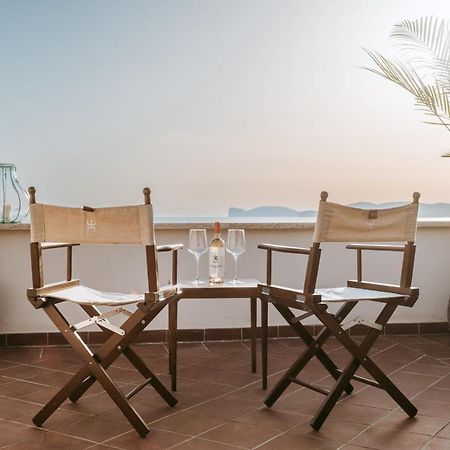 Polta A Mar Guest House Alghero Dış mekan fotoğraf