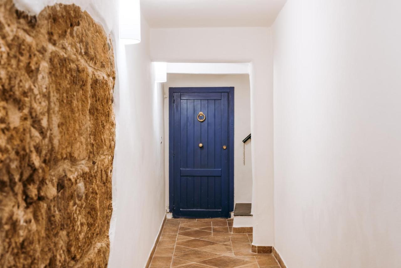 Polta A Mar Guest House Alghero Dış mekan fotoğraf
