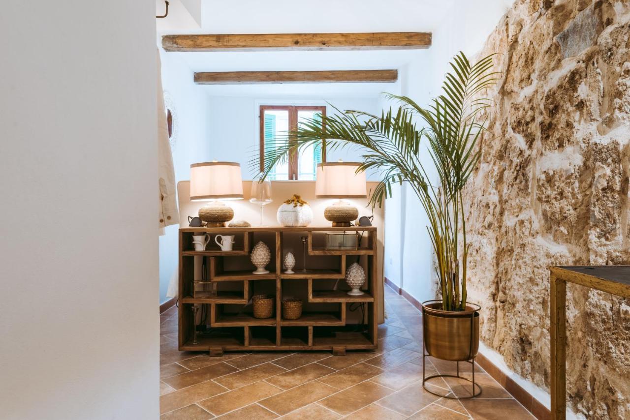 Polta A Mar Guest House Alghero Dış mekan fotoğraf