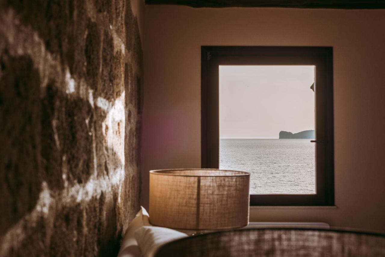 Polta A Mar Guest House Alghero Dış mekan fotoğraf