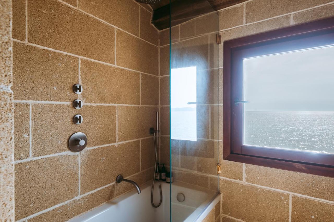 Polta A Mar Guest House Alghero Dış mekan fotoğraf