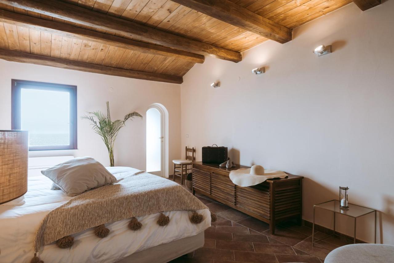 Polta A Mar Guest House Alghero Dış mekan fotoğraf