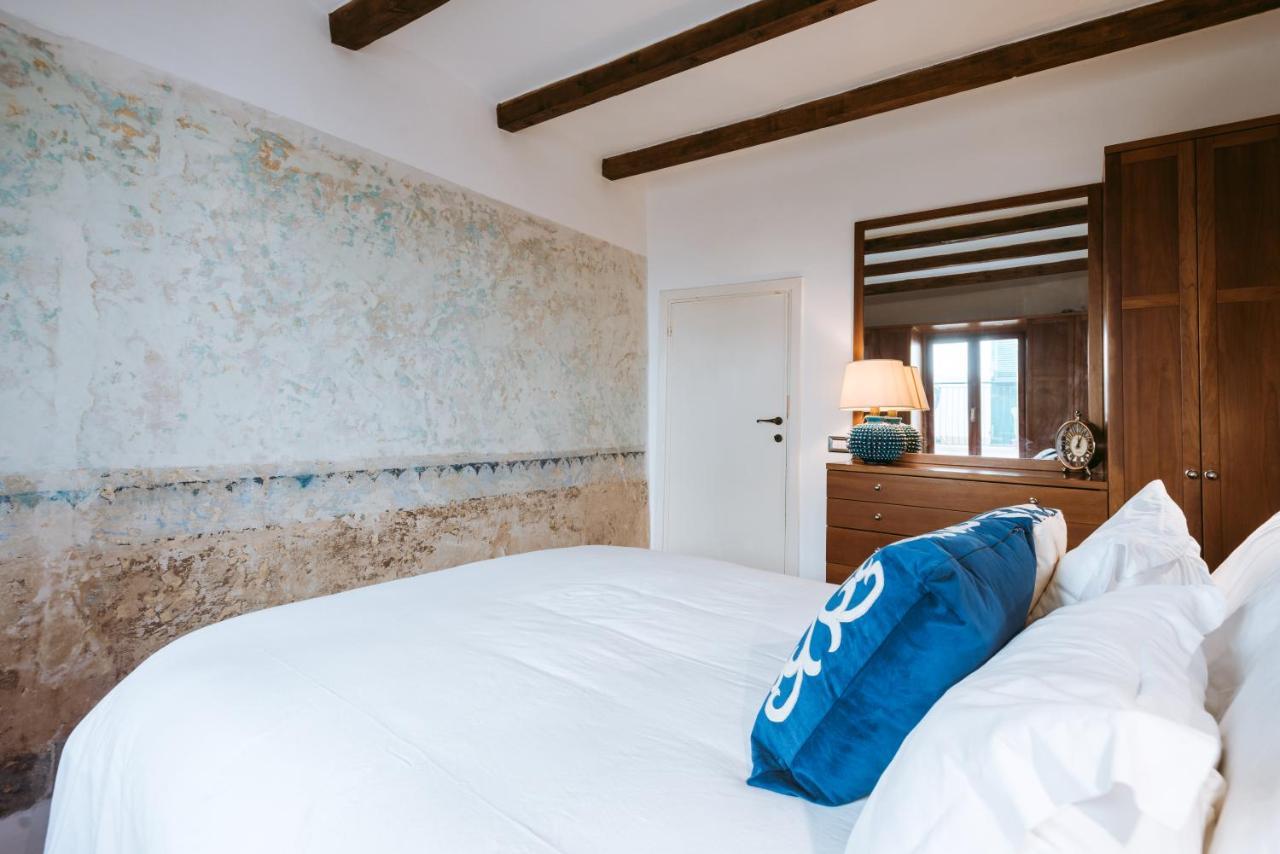 Polta A Mar Guest House Alghero Dış mekan fotoğraf